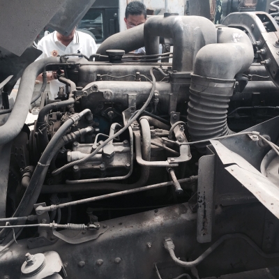 ขารถสิบล้อหัวลาก. นิสัน. ยูดี CW 430. HT. 290. เทอโบ รถสวย มาก ยางเต็ม พร้อมใช้งาน. เอกสาร พร้อมโอน ราคา 480000 มีไห้เลือก. 6 หัว. สงขลา ขารถสิบล้อหัวลาก. นิสัน. ยูดี CW 430. HT. 290. เทอโบ รถสวย มาก ยางเต็ม พร้อมใช้งาน. เอกสาร พร้อมโอน ราคา 480000 มีไห้เลือก. 6 หัว. สงขลา