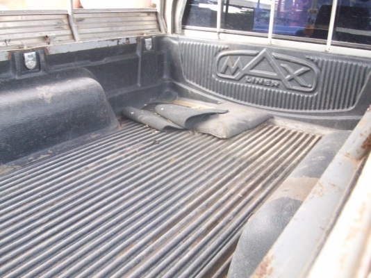 -ขายฟอร์นเทีย  เอาไปใช้งานใด้เลย ทะเบียนไม่ขาดเอกสารพร้อมโอน