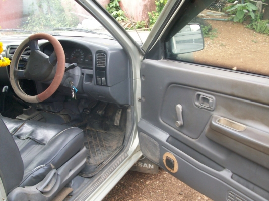 -ขายฟอร์นเทีย  เอาไปใช้งานใด้เลย ทะเบียนไม่ขาดเอกสารพร้อมโอน