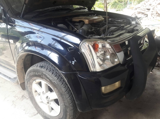 ขายกระบะ D-MAX 4ประตู 4x4 3.0