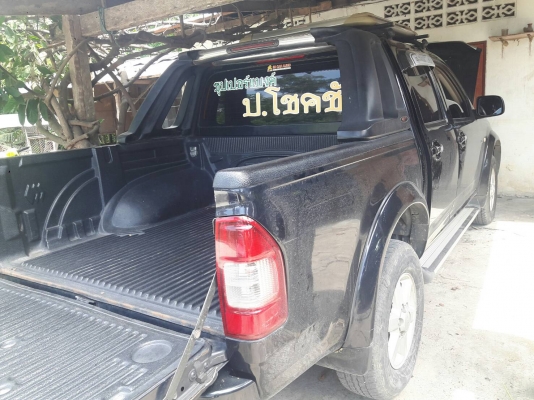 ขายกระบะ D-MAX 4ประตู 4x4 3.0