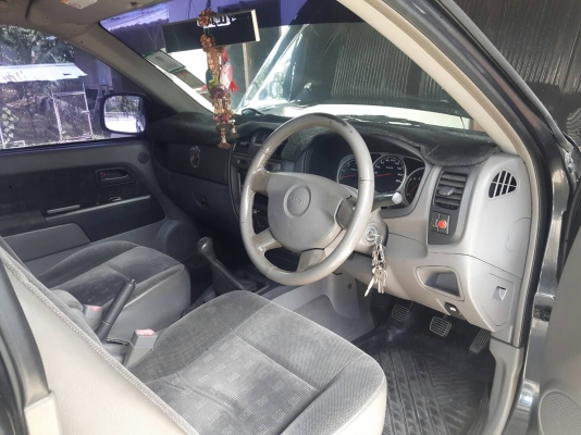 ขายกระบะ D-MAX 4ประตู 4x4 3.0 ขายกระบะ D-MAX 4ประตู 4x4 3.0