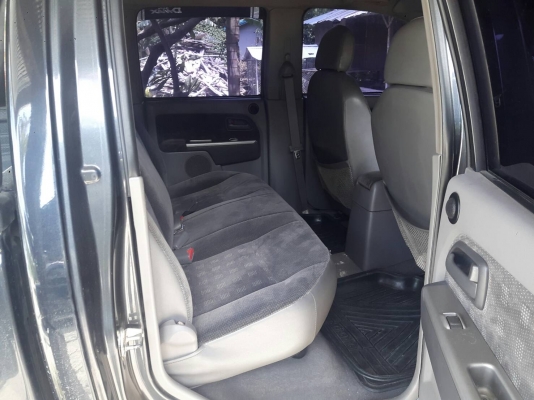 ขายกระบะ D-MAX 4ประตู 4x4 3.0 ขายกระบะ D-MAX 4ประตู 4x4 3.0