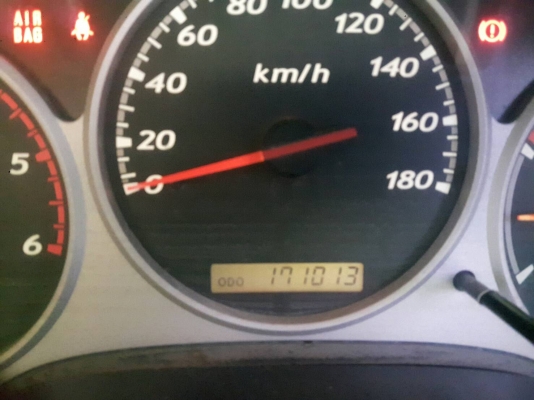 ขายกระบะ D-MAX 4ประตู 4x4 3.0 ขายกระบะ D-MAX 4ประตู 4x4 3.0