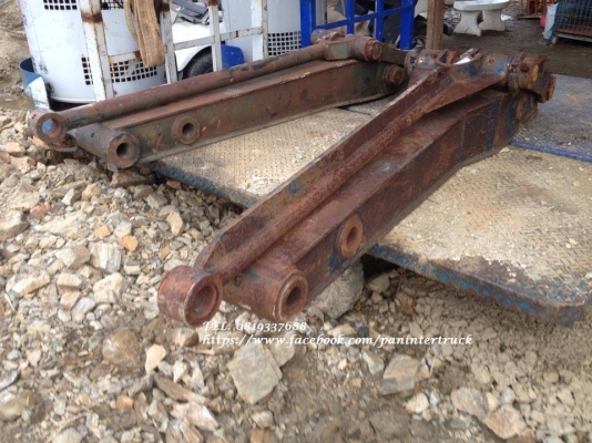 FROM JAPANอาร์มต่อปลายบุ๊งกี๋ สำหรับรถขุดไซค์ 100,110,115,120 /สลัก 60 มิล/ต่อยาวได้ถึง :1.50 เมตร/สินค้าเก่านอก ราคาเพียง 27,500 บาท FROM JAPANอาร์มต่อปลายบุ๊งกี๋ สำหรับรถขุดไซค์ 100,110,115,120 /สลัก 60 มิล/ต่อยาวได้ถึง :1.50 เมตร/สินค้าเก่านอก ราคาเพียง 27,500 บาท