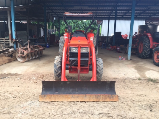 รถไถ45diพร้อมอุปกรณ์