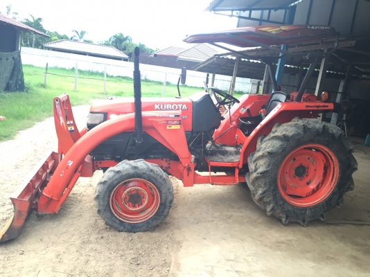 รถไถ45diพร้อมอุปกรณ์