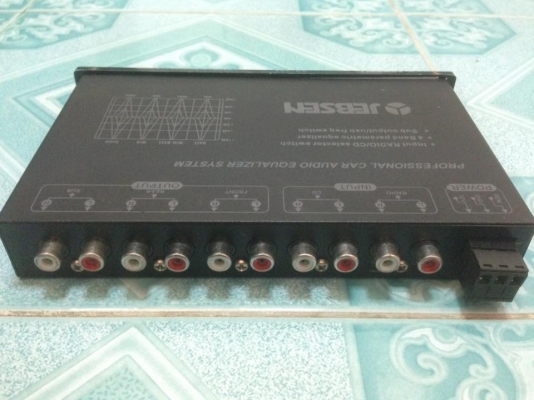 ปรี JEBSEN ขาย 450 บาท
