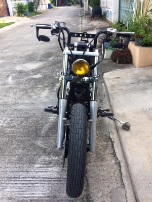 YAMAHA DRAGSTAR 400 CUSTOM ปี99 YAMAHA DRAGSTAR 400 CUSTOM ปี99