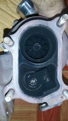 เทอร์โบ All new DMAX 2.5 สภาพนางฟ้า