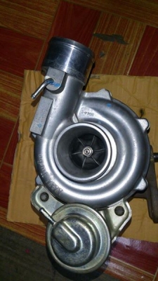 เทอร์โบ All new DMAX 2.5 สภาพนางฟ้า