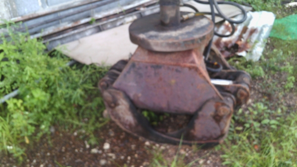 ขายรถแบ็คโฮ  KOBELCO  มารค์ทรี  60