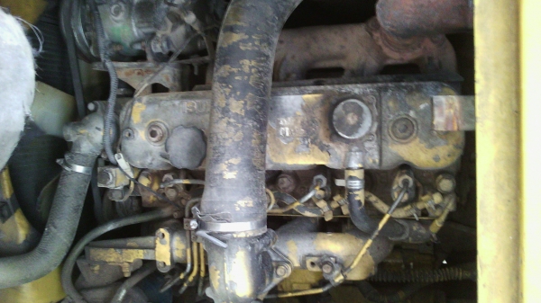 ขายรถแบ็คโฮ  KOBELCO  มารค์ทรี  60