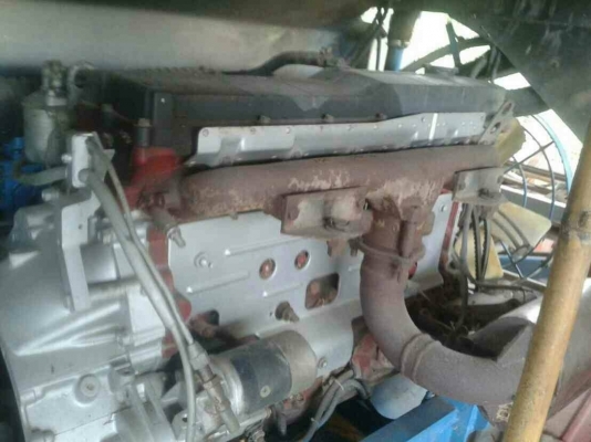 ขาย 320.000 บาท ไอ้หนุ่มไวไฟ รองกระสอบ ตัวพิเศษเหลดทั้งคัน เครื่องอีซุ 195แรง ช่วงล่างโคร200