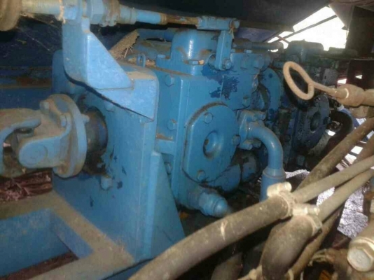 ขาย 320.000 บาท ไอ้หนุ่มไวไฟ รองกระสอบ ตัวพิเศษเหลดทั้งคัน เครื่องอีซุ 195แรง ช่วงล่างโคร200