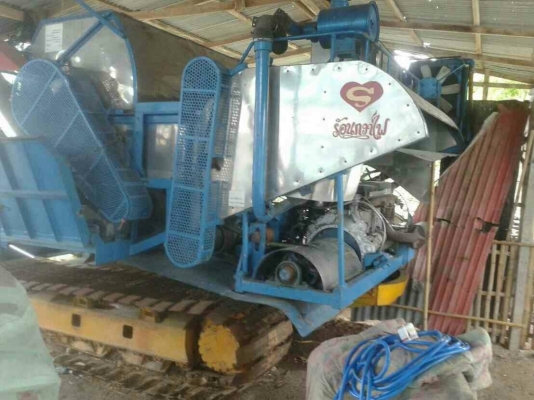 ขาย 320.000 บาท ไอ้หนุ่มไวไฟ รองกระสอบ ตัวพิเศษเหลดทั้งคัน เครื่องอีซุ 195แรง ช่วงล่างโคร200