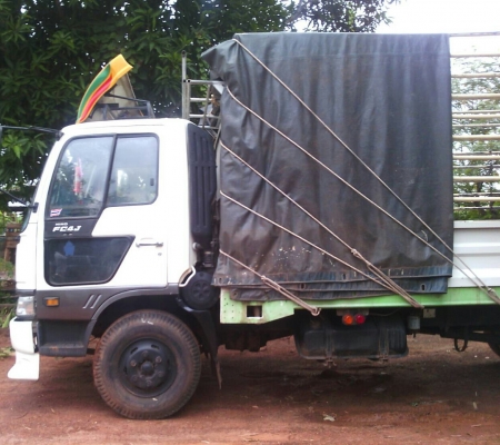 หกล้อ ฮีโน่ FC4J145ปี47ช่วงยาว5.50ม สภาพดีสวยเดิมๆพร้อมใช้ ทะเบียนพร้อมโอน หกล้อ ฮีโน่ FC4J145ปี47ช่วงยาว5.50ม สภาพดีสวยเดิมๆพร้อมใช้ ทะเบียนพร้อมโอน