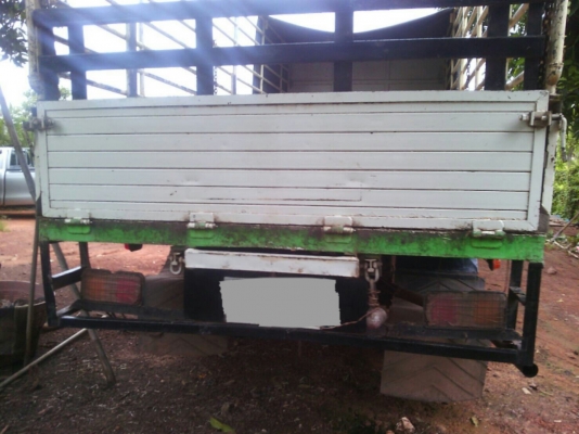 หกล้อ ฮีโน่ FC4J145ปี47ช่วงยาว5.50ม สภาพดีสวยเดิมๆพร้อมใช้ ทะเบียนพร้อมโอน หกล้อ ฮีโน่ FC4J145ปี47ช่วงยาว5.50ม สภาพดีสวยเดิมๆพร้อมใช้ ทะเบียนพร้อมโอน