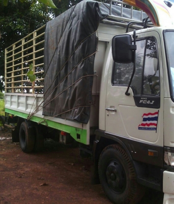 หกล้อ ฮีโน่ FC4J145ปี47ช่วงยาว5.50ม สภาพดีสวยเดิมๆพร้อมใช้ ทะเบียนพร้อมโอน หกล้อ ฮีโน่ FC4J145ปี47ช่วงยาว5.50ม สภาพดีสวยเดิมๆพร้อมใช้ ทะเบียนพร้อมโอน