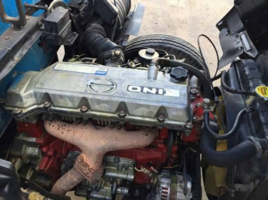 หกล้อ ฮีโน่ FC4J145ปี47ช่วงยาว5.50ม สภาพดีสวยเดิมๆพร้อมใช้ ทะเบียนพร้อมโอน หกล้อ ฮีโน่ FC4J145ปี47ช่วงยาว5.50ม สภาพดีสวยเดิมๆพร้อมใช้ ทะเบียนพร้อมโอน