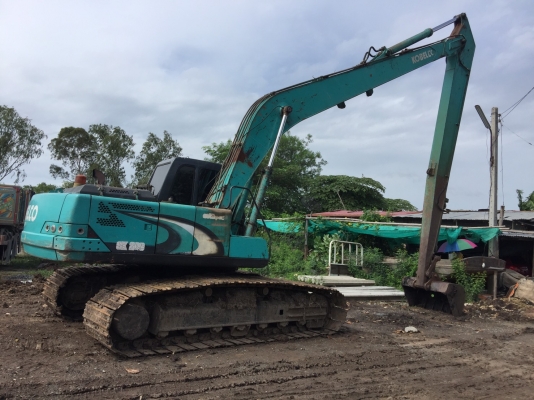 ขายโคเบโก้200 มาร์3 ขายโคเบโก้200 มาร์3