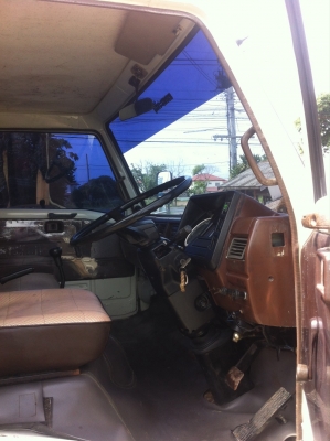 หกล้อ ฮีโน่ FB113wo4d117บรรทุกตู้แห้ง ยาว 5ม รถสภาพดีมากๆสวยบางสีเดิมพายในครบ แอร์เย็นๆ ทะเบียนพร้อมโอน (รถสภาพดีเดิมๆสวยสวยๆน่าใช้) ราคาเบาๆ295,000บ ครับๆ