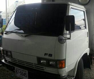 หกล้อ ฮีโน่ FB113wo4d117บรรทุกตู้แห้ง ยาว 5ม รถสภาพดีมากๆสวยบางสีเดิมพายในครบ แอร์เย็นๆ ทะเบียนพร้อมโอน (รถสภาพดีเดิมๆสวยสวยๆน่าใช้) ราคาเบาๆ295,000บ ครับๆ