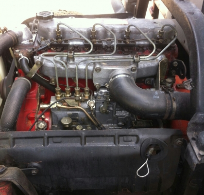 หกล้อ ฮีโน่ FB113wo4d117บรรทุกตู้แห้ง ยาว 5ม รถสภาพดีมากๆสวยบางสีเดิมพายในครบ แอร์เย็นๆ ทะเบียนพร้อมโอน (รถสภาพดีเดิมๆสวยสวยๆน่าใช้) ราคาเบาๆ295,000บ ครับๆ