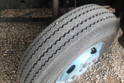 หกล้อ ฮีโน่ FB113wo4d117บรรทุกตู้แห้ง ยาว 5ม รถสภาพดีมากๆสวยบางสีเดิมพายในครบ แอร์เย็นๆ ทะเบียนพร้อมโอน (รถสภาพดีเดิมๆสวยสวยๆน่าใช้) ราคาเบาๆ295,000บ ครับๆ