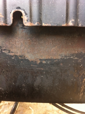 หกล้อ ฮีโน่ FB113wo4d117บรรทุกตู้แห้ง ยาว 5ม รถสภาพดีมากๆสวยบางสีเดิมพายในครบ แอร์เย็นๆ ทะเบียนพร้อมโอน (รถสภาพดีเดิมๆสวยสวยๆน่าใช้) ราคาเบาๆ295,000บ ครับๆ