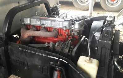 หกล้อ ฮีโน่ FB113wo4d117บรรทุกตู้แห้ง ยาว 5ม รถสภาพดีมากๆสวยบางสีเดิมพายในครบ แอร์เย็นๆ ทะเบียนพร้อมโอน (รถสภาพดีเดิมๆสวยสวยๆน่าใช้) ราคาเบาๆ295,000บ ครับๆ