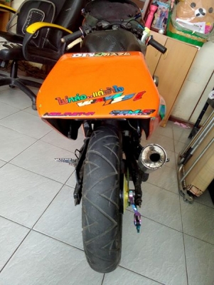 Yamaha ysr50ญี่ปุ่น เครื่องดี แรงดี นานๆขับที Yamaha ysr50ญี่ปุ่น เครื่องดี แรงดี นานๆขับที