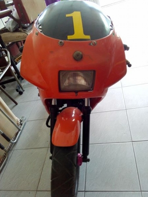 Yamaha ysr50ญี่ปุ่น เครื่องดี แรงดี นานๆขับที Yamaha ysr50ญี่ปุ่น เครื่องดี แรงดี นานๆขับที