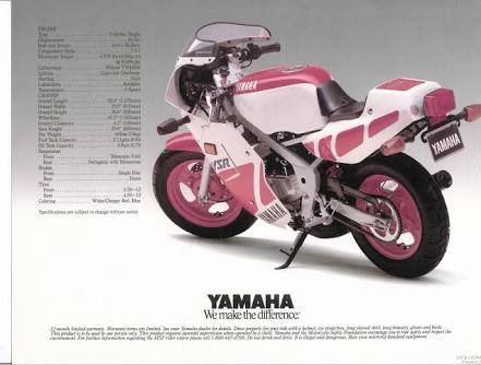 Yamaha ysr50ญี่ปุ่น เครื่องดี แรงดี นานๆขับที Yamaha ysr50ญี่ปุ่น เครื่องดี แรงดี นานๆขับที