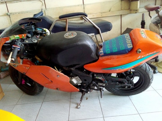 Yamaha ysr50ญี่ปุ่น เครื่องดี แรงดี นานๆขับที Yamaha ysr50ญี่ปุ่น เครื่องดี แรงดี นานๆขับที