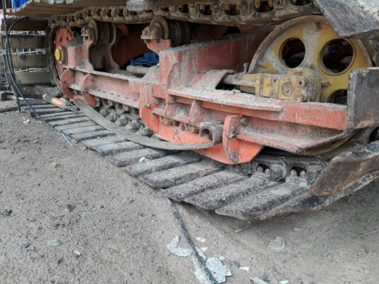 ขาย195,000 รถเกี่ยวรองกระสอบ เกษตรพัฒนา หนุ่มไวไฟ เครื่องIsuzu. 195Hp. ช่วงล่าง10ปั้มไดกิ้นแยก22 ขาย195,000 รถเกี่ยวรองกระสอบ เกษตรพัฒนา หนุ่มไวไฟ เครื่องIsuzu. 195Hp. ช่วงล่าง10ปั้มไดกิ้นแยก22