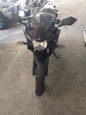 ขาย Honda CBR 150 i ปี 56 สีดำ เครื่องดีเดิมๆ ชุดสีดี เล่มพร้อมชุดโอน ขาย Honda CBR 150 i ปี 56 สีดำ เครื่องดีเดิมๆ ชุดสีดี เล่มพร้อมชุดโอน