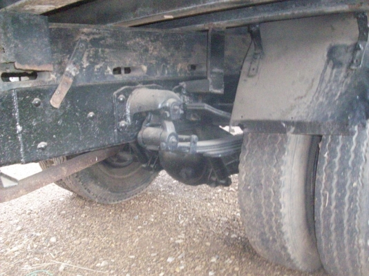 ขาย 6 ล้อ 100 แรง พร้อมใช้ ทะเบียนพร้อมโอน ราคานี้งดต่อลอง ขาย 6 ล้อ 100 แรง พร้อมใช้ ทะเบียนพร้อมโอน ราคานี้งดต่อลอง