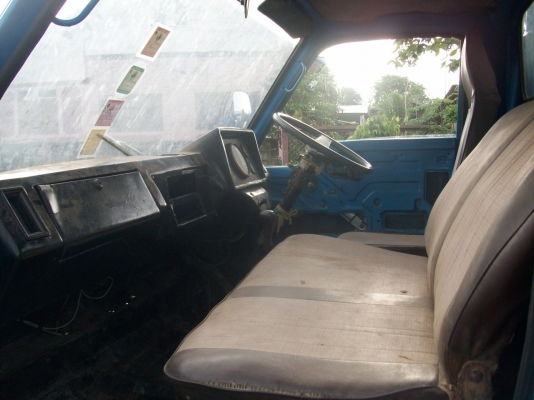 ขาย 6 ล้อ 100 แรง พร้อมใช้ ทะเบียนพร้อมโอน ราคานี้งดต่อลอง ขาย 6 ล้อ 100 แรง พร้อมใช้ ทะเบียนพร้อมโอน ราคานี้งดต่อลอง