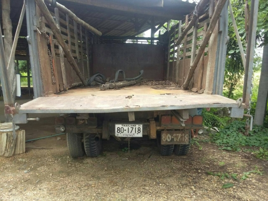 รถสิบล้อดั้ม2เพลา รถสิบล้อดั้ม2เพลา