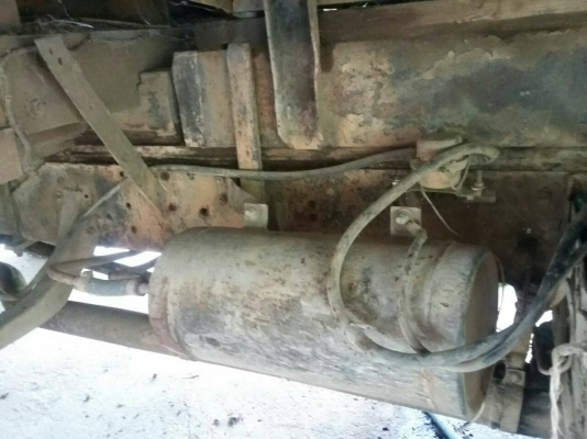 รถสิบล้อดั้ม2เพลา รถสิบล้อดั้ม2เพลา