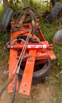 ขายชุดใบดันหน้า34,36แรงครบชุด