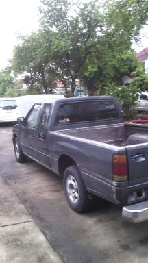 อีซุซุ ปี95 สภาพเดิมๆ ราคาถูกๆ อีซุซุ ปี95 สภาพเดิมๆ ราคาถูกๆ