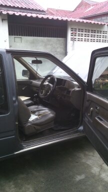 อีซุซุ ปี95 สภาพเดิมๆ ราคาถูกๆ อีซุซุ ปี95 สภาพเดิมๆ ราคาถูกๆ