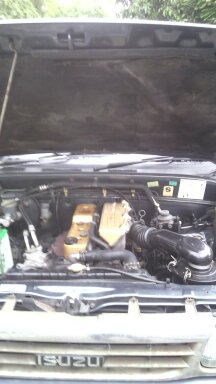 อีซุซุ ปี95 สภาพเดิมๆ ราคาถูกๆ อีซุซุ ปี95 สภาพเดิมๆ ราคาถูกๆ