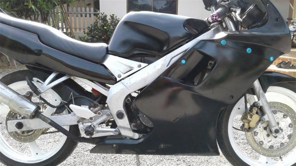 ขาย TZM150 เอกสารพร้อมโอนภาษีขาดเครื่องดีวาล์วเปิดเหมาะสำหรับเอาไปปั้นต่อ ขาย 7900 บาท