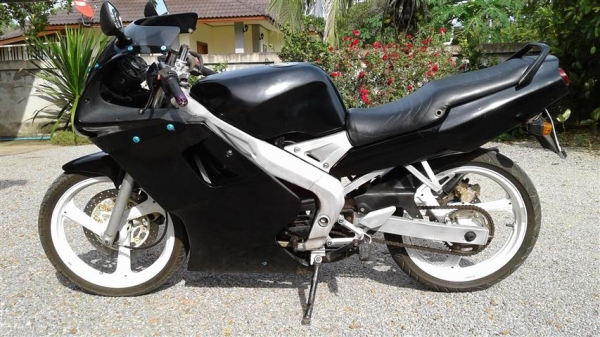 ขาย TZM150 เอกสารพร้อมโอนภาษีขาดเครื่องดีวาล์วเปิดเหมาะสำหรับเอาไปปั้นต่อ ขาย 7900 บาท