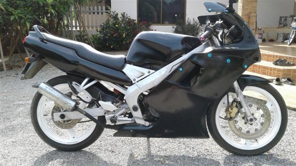 ขาย TZM150 เอกสารพร้อมโอนภาษีขาดเครื่องดีวาล์วเปิดเหมาะสำหรับเอาไปปั้นต่อ ขาย 7900 บาท