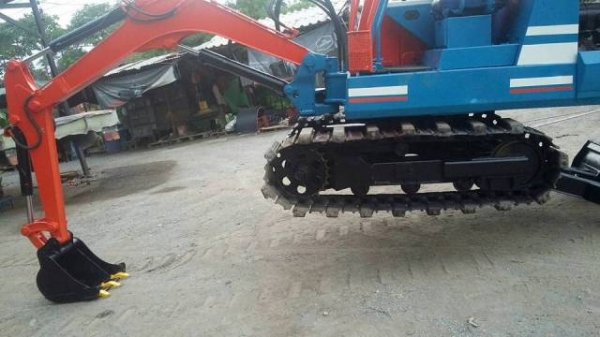 รถขุด KUBOTA 026 สภาพดี ผานไถยาวมองเห็นชัด ราคาเบา ๆ รถขุด KUBOTA 026 สภาพดี ผานไถยาวมองเห็นชัด ราคาเบา ๆ