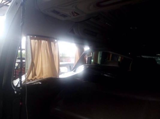 ขายซากCOMMUTER ปี2008